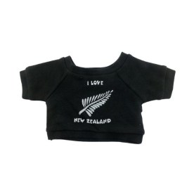 I Love NZ T (2)